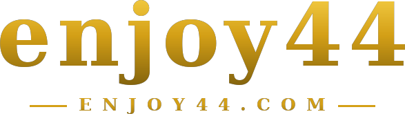 enjoy44 logo