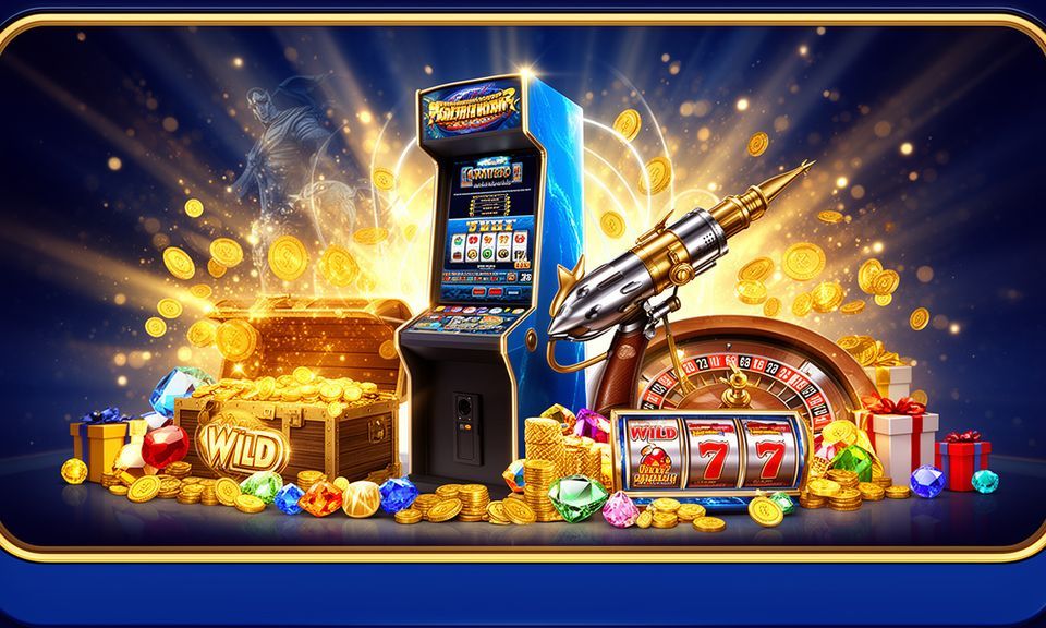 enjoy44 Perfect Blackjack