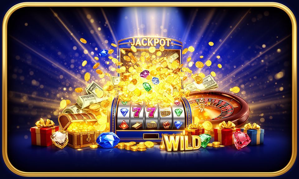 enjoy44 Sign Up in Seconds — Start Playing Across Live Tables, Slots and Sportsbook