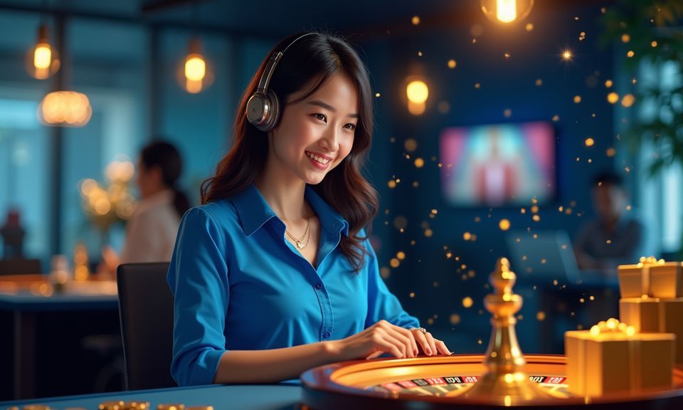 enjoy44 mobile gaming